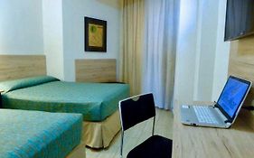 Hotel Son- Mar Monterrey Centro